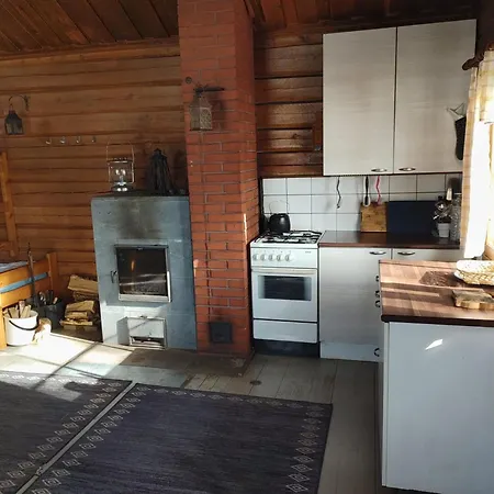 Latvatupa Appartement *