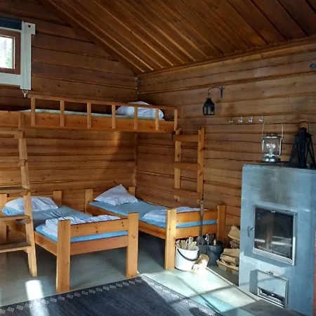 Appartement Latvatupa